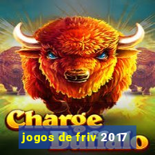 jogos de friv 2017