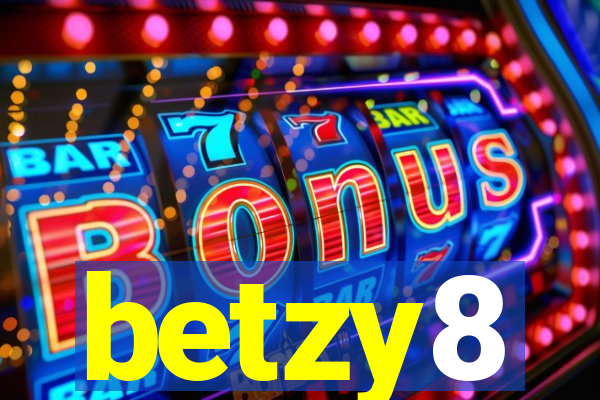 betzy8