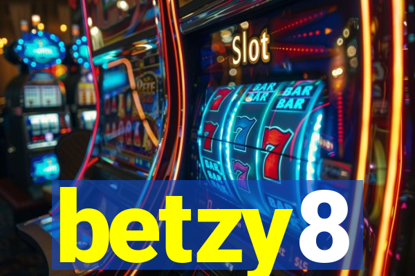 betzy8