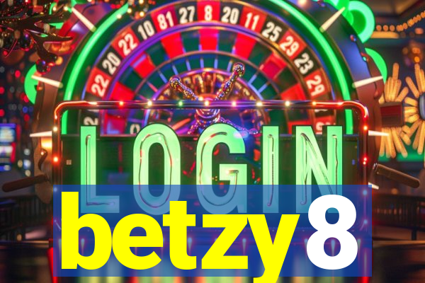 betzy8