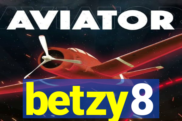 betzy8