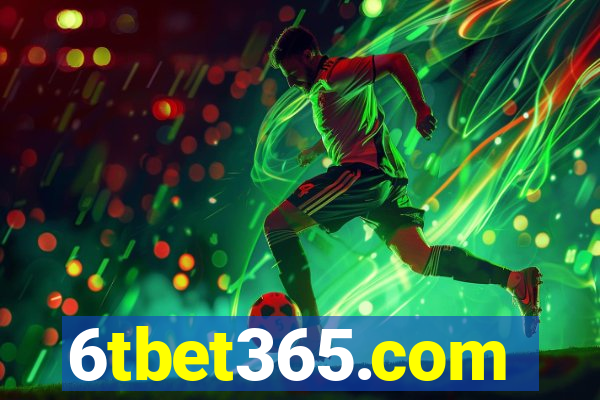 6tbet365.com