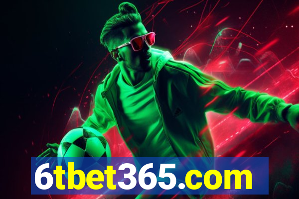 6tbet365.com