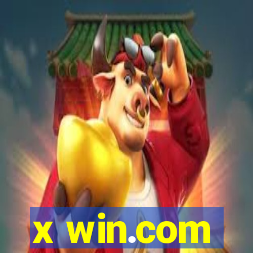 x win.com