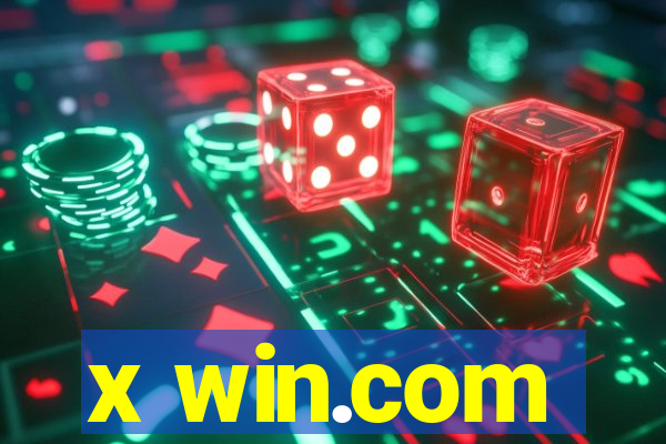 x win.com