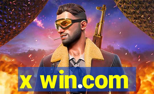 x win.com