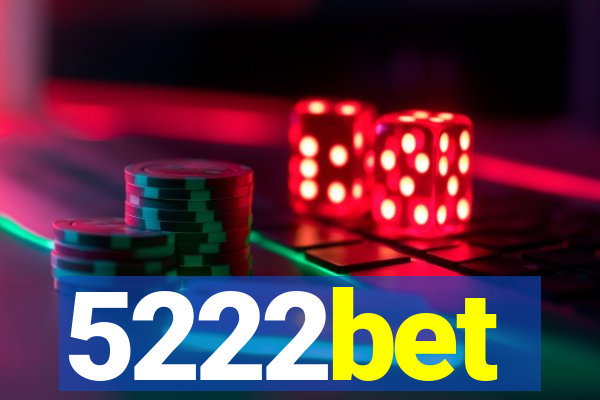 5222bet