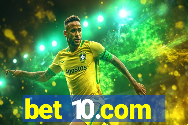 bet 10.com