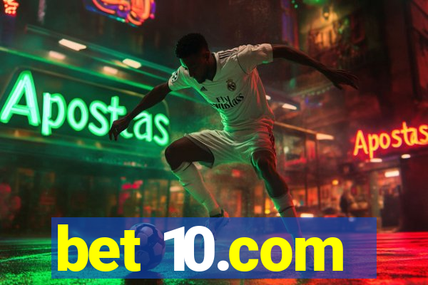 bet 10.com