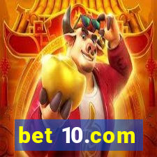 bet 10.com