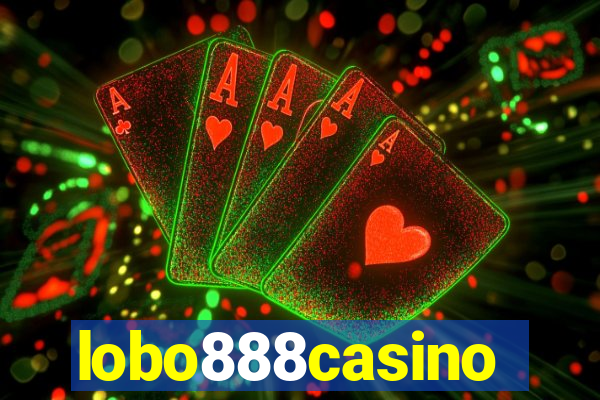 lobo888casino