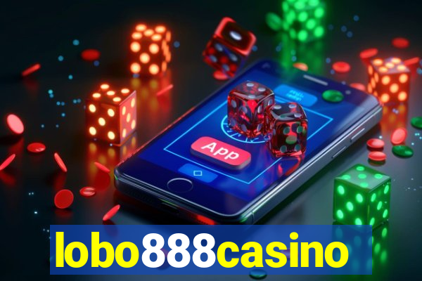 lobo888casino