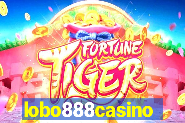 lobo888casino