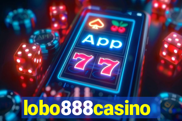 lobo888casino