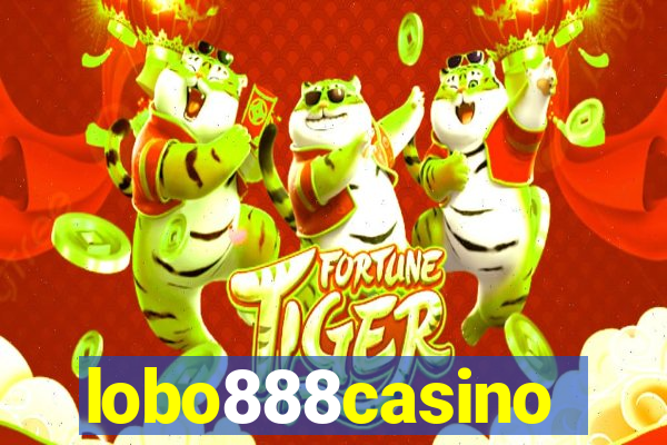 lobo888casino