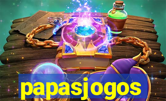 papasjogos