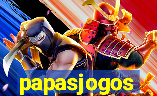 papasjogos