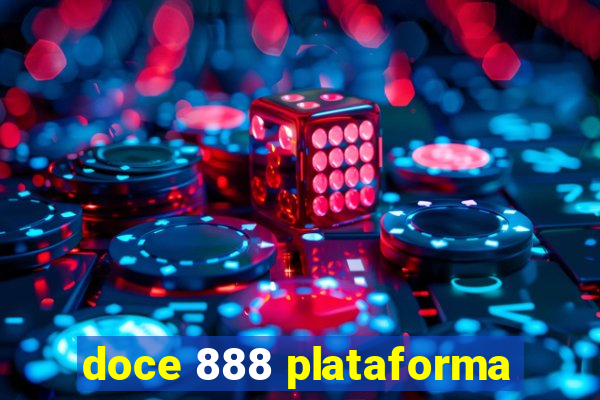 doce 888 plataforma