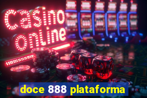 doce 888 plataforma