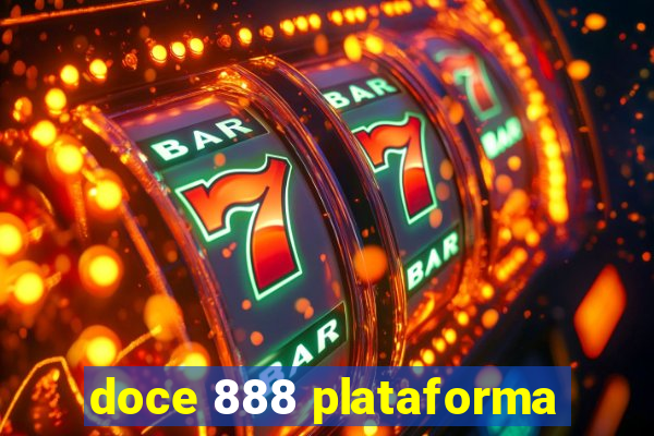 doce 888 plataforma