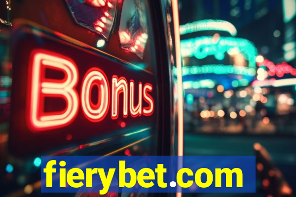 fierybet.com