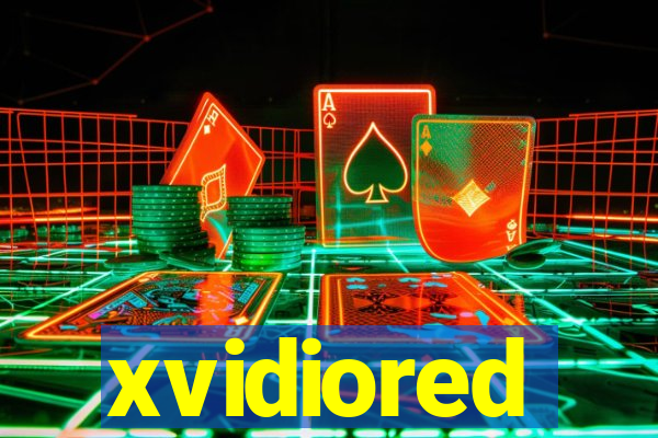 xvidiored