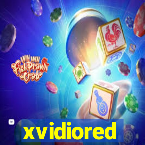 xvidiored