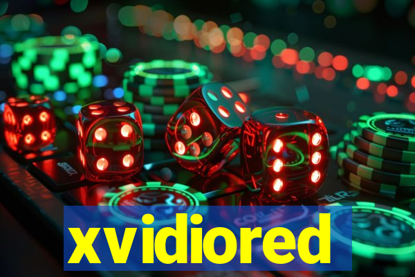 xvidiored