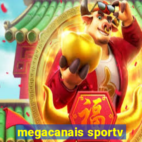 megacanais sportv