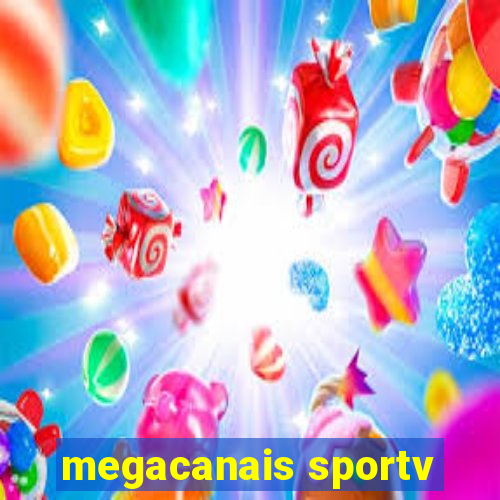 megacanais sportv