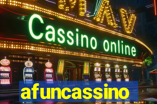 afuncassino