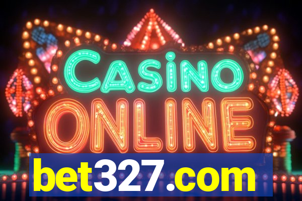 bet327.com