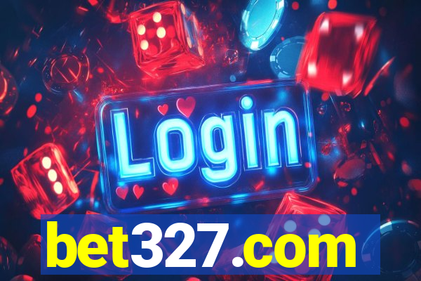 bet327.com