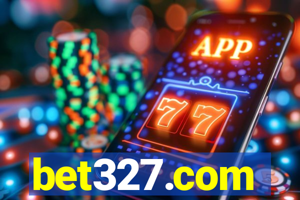 bet327.com