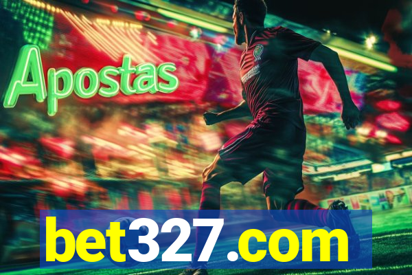 bet327.com