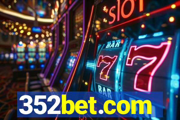 352bet.com