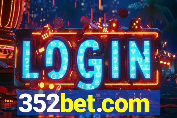 352bet.com