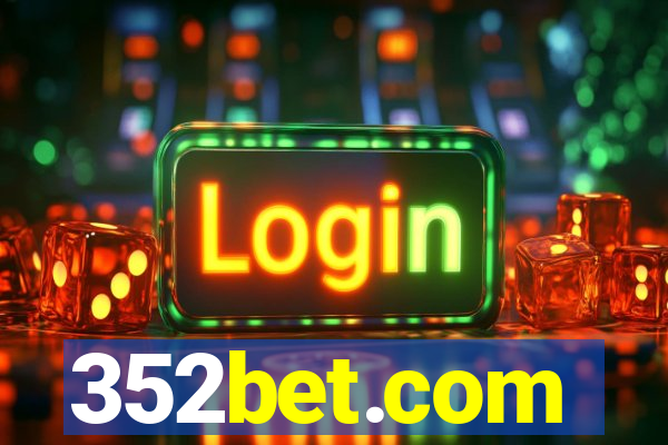 352bet.com