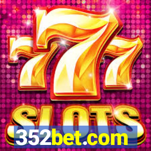 352bet.com