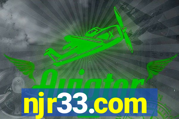 njr33.com