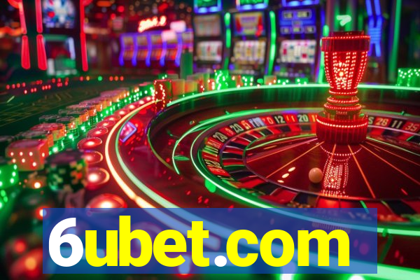 6ubet.com