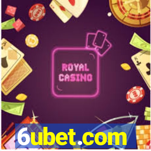 6ubet.com