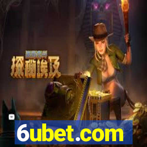 6ubet.com