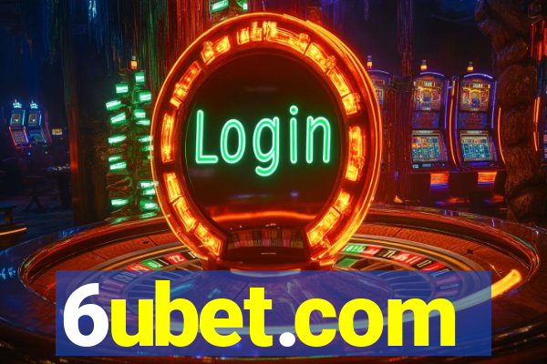 6ubet.com