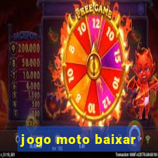 jogo moto baixar