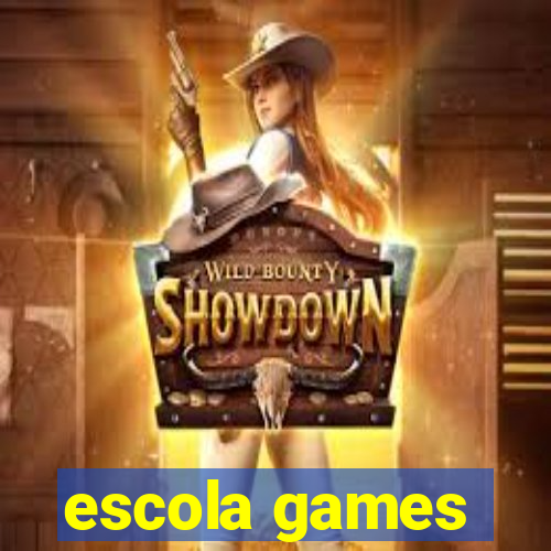 escola games