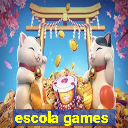 escola games