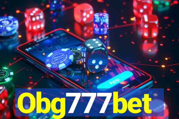 Obg777bet