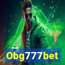 Obg777bet