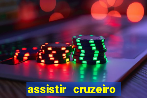 assistir cruzeiro das loucas